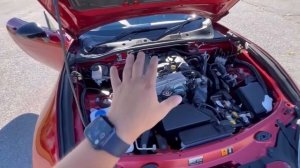 Обзор МАЗДЫ Роадстер с Аукциона Японии MX5 Обзор (правый руль)