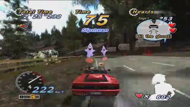 OutRun Online Arcade - Launch Trailer смотреть онлайн
