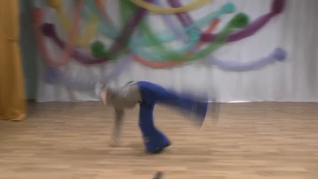 1298 Рыков Евгений, г Комсомольск на Амуре, Хабаровский край, Бескозырка белая смотреть онлайн