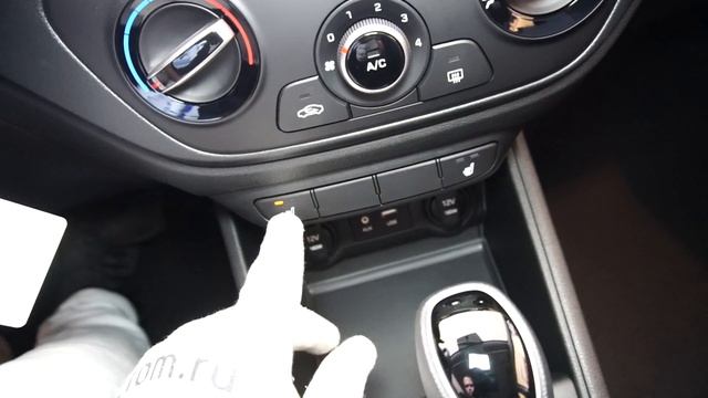 Hyundai Solaris 2018 1.4 (100 л.с.) AT Active Plus - видеообзор смотреть онлайн