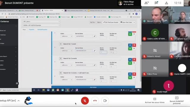 Testing Kafka Producers and Consumers with Open Source Framework смотреть онлайн