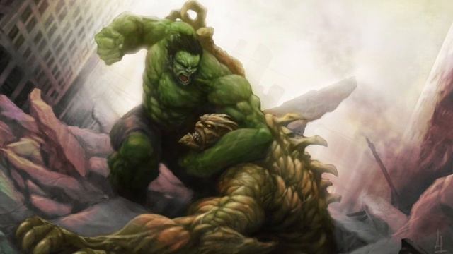 Are They Dead? - Craig Armstrong (sped up) The Incredible Hulk soundtrack смотреть онлайн