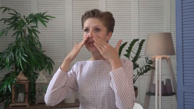 МАССАЖ ЛИЦА ТЕХНИКА ВЫПОЛНЕНИЯ смотреть онлайн
