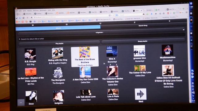 yarc 0.8.0: a web interface for kodi, optimised for mobile devices смотреть онлайн