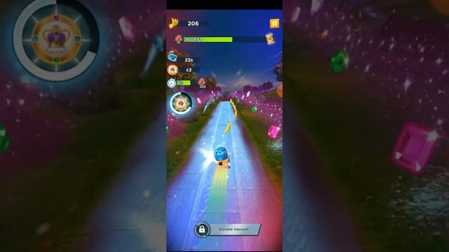 Minion Rush 