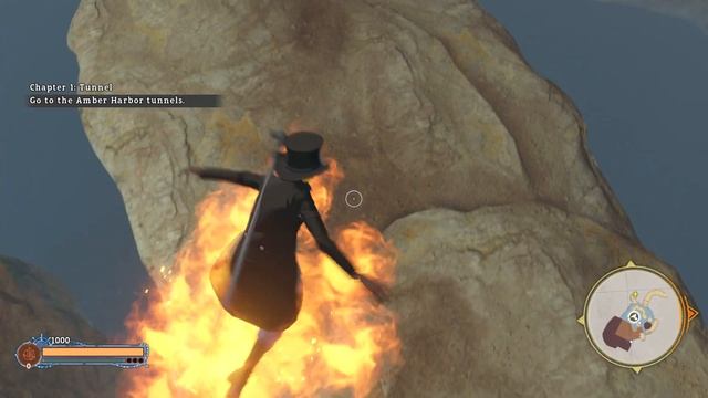 One Piece World Seeker - Where Justice Lies Walkthrough Part 1 (1080p 60FPS PS4 Pro) смотреть онлайн