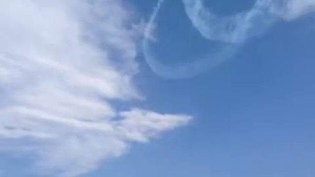 Самолёты над морем. Франция. смотреть онлайн