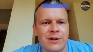 ВОССЕДАЯ НА ПОТОКЕ. Андрей Яковишин