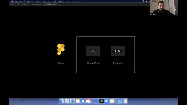 Продуктовый подход в создании плагина смотреть онлайн