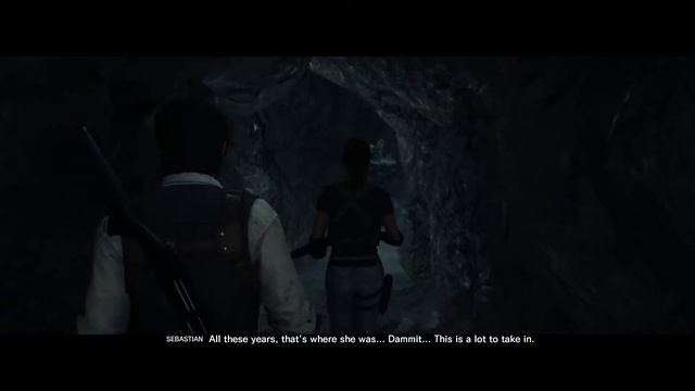 The Evil Within 2 (PS4)(Classic Outfit Walkthrough)[Part 9] - The Return смотреть онлайн