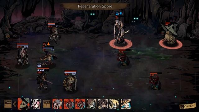 Mistover: The First To fall | Normal Walkthrough смотреть онлайн