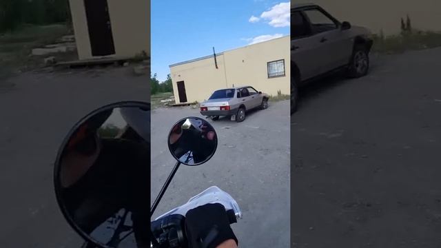 Avantis Dakar 250 TwinCam смотреть онлайн