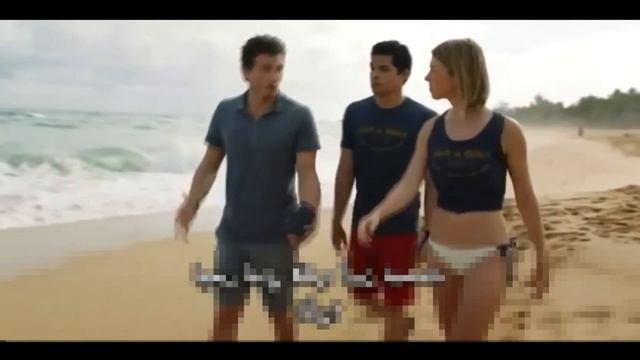 ТРЕШ ОБЗОР фильма ТОКСИЧНАЯ АКУЛА / ЯДОВИТАЯ АКУЛА АТАКУЕТ / ВИРУСНАЯ АКУЛА смотреть онлайн