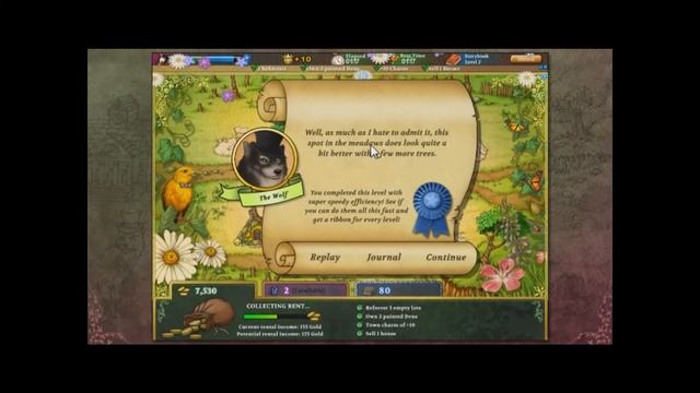 Build-a-lot Fairy Tales Game on Daily1Game смотреть онлайн