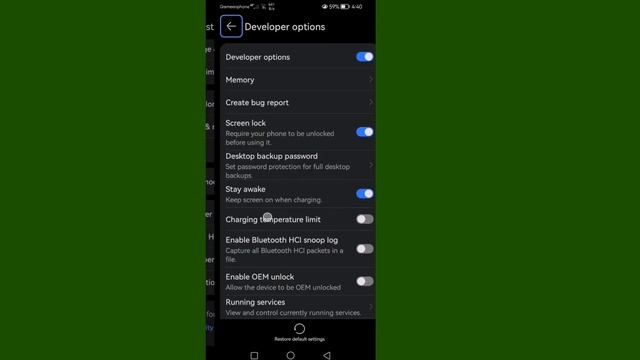 Logger Buffer Size in Android | Improve Performance(2022) смотреть онлайн