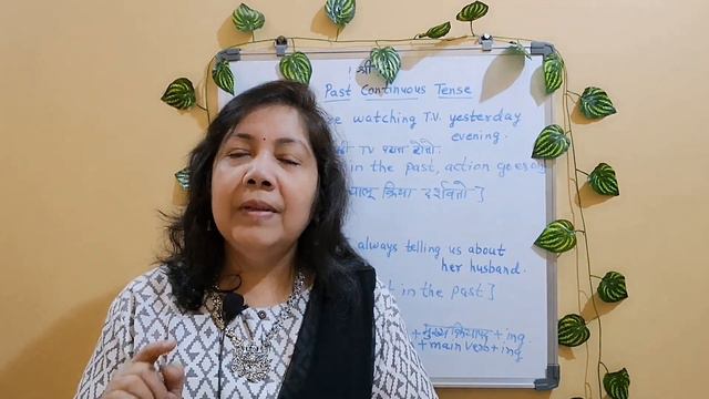 भूतकाळातील वाक्यांची रचना आणि उपयोग शिका उदाहरणांसह ! смотреть онлайн