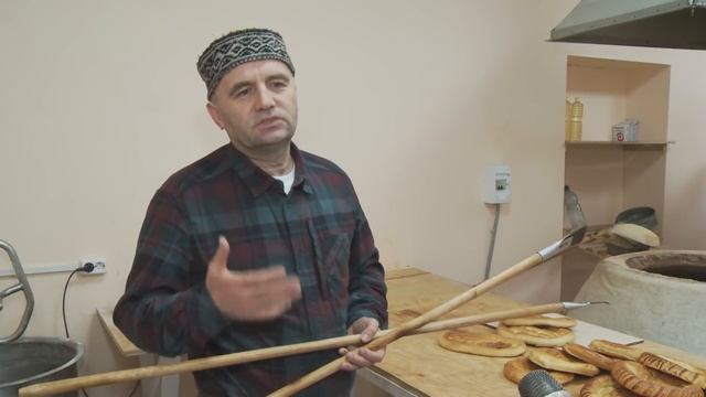 Кухни народов мира попробуют гости фестиваля «Вологда хлебосольная»