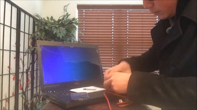 AngLink DX 300 Power Inverter смотреть онлайн