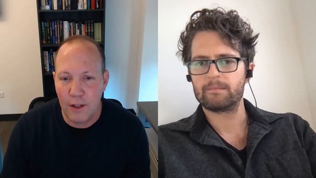 Fintech What the Heck? | Exploring Blockchain Oracles Ft. CloudQuant смотреть онлайн