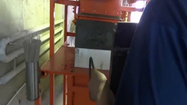 КАК И ИЗ ЧЕГО ПРОИЗВОДЯТ ТЕПЛОБЛОК смотреть онлайн