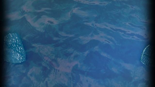 3D ПРОЕКЦИЯ НА ПОЛ смотреть онлайн