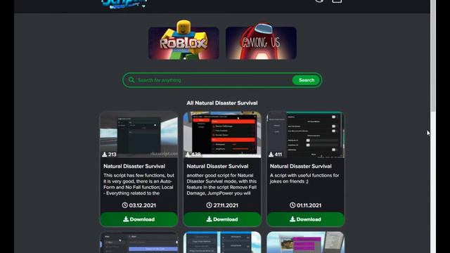 ✅Как скачать читы на ROBLOX(Гайд)✅