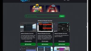 ✅Как скачать читы на ROBLOX(Гайд)✅