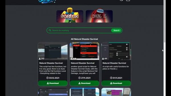 ✅Как скачать читы на ROBLOX(Гайд)✅