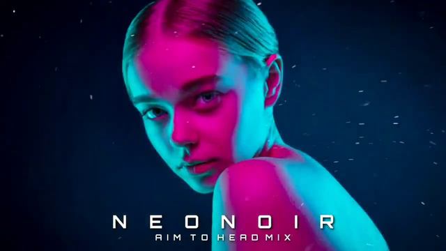 Hardwave / Cyberpunk / Phonk Mix 'NEONOIR' смотреть онлайн