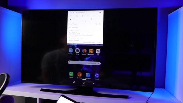 What USB-C to HDMI Adapter is Best for Samsung DeX? смотреть онлайн