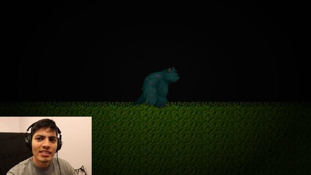 MONSTERS INC.EXE HORROR GAME | THE MONSTERS HAVE TURNED EVIL! смотреть онлайн