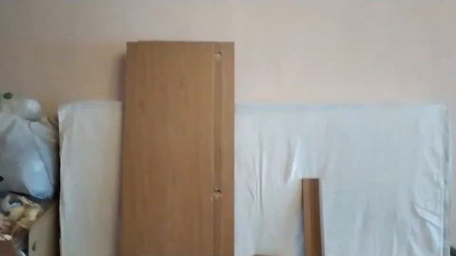 #Перекраска советской стенки#