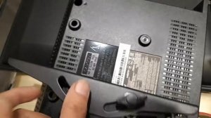 Говнотелевизор 32 дюйма Haier 32 Smart TV BX часть 1