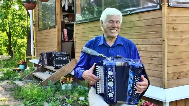 _Самогоночка_, исп. Владимир Глазунов (Нижегородская область) смотреть онлайн
