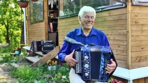 _Самогоночка_, исп. Владимир Глазунов (Нижегородская область)