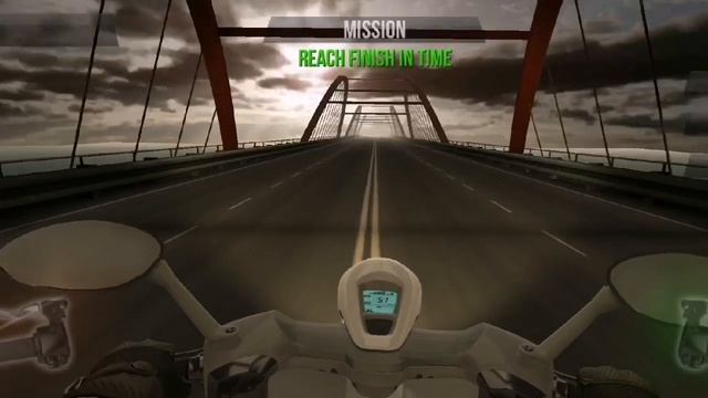 Traffic Rider Level #4 - Racing Games Android Simulator GamePlay by KidzVidz смотреть онлайн