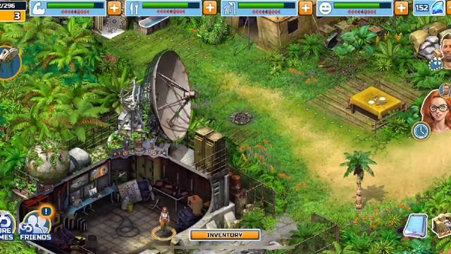 NOOBS PLAY SURVIVORS: THE QUEST LIVE смотреть онлайн