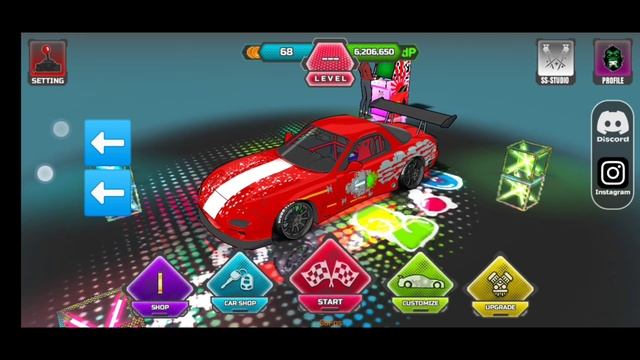 HOW TO GET UNLI COINS AND MONEY IN PROJECT DRIFT 2.0 смотреть онлайн