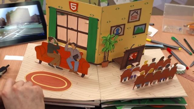 Google Developers смотреть онлайн
