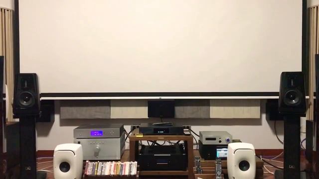 Aurum Cantus Leisure2 Deluxe смотреть онлайн