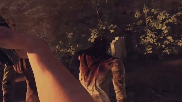 The Walking Dead: Onslaught Review смотреть онлайн