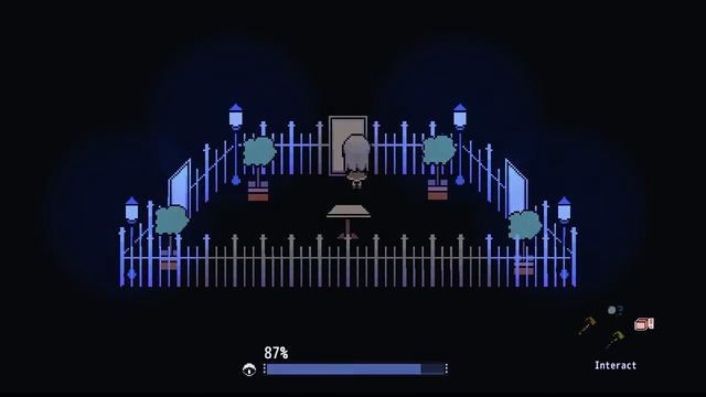 Cheap plays Awareness Rooms pt3 (end) смотреть онлайн