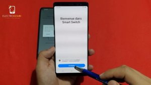 How To Transfer Data From Redmi To Samsung