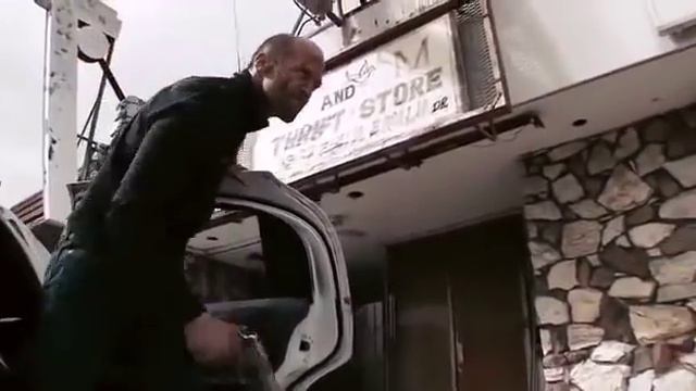 Адреналин 2 _ Фильм _ Кино _ Боевик смотреть онлайн