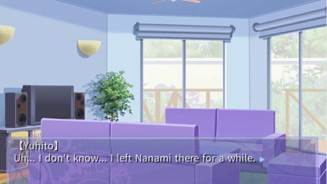 #2 Notch - The Innocent LunA: Eclipsed SinnerS - Visual Novel - PC HD смотреть онлайн