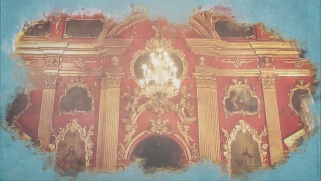 Українська скульптура доби бароко смотреть онлайн