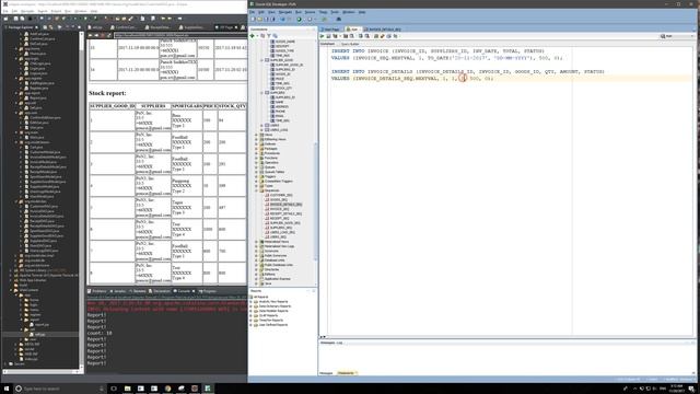 Java web 101 - EP024: Show Report [END] смотреть онлайн
