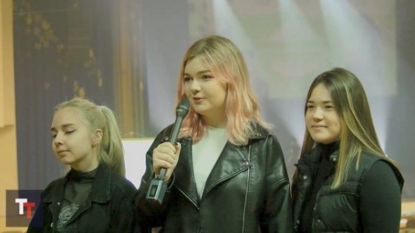 Tolstoy News / 4 выпуск