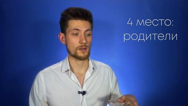 Как научиться жить для себя, а не для других? смотреть онлайн