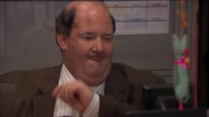 Офис / The Office – 8 сезон 6 серия